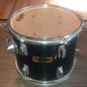 Sunlite 12" Tom Drum